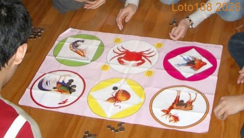 Cách đoán bầu cua