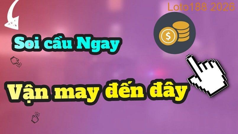 Ưu điểm soi cầu Lộc Phát