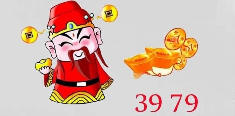 Sử dụng các con số làm giàu nhanh chóng