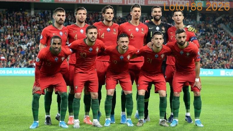 Giải đáp Bồ Đào Nha vô địch World Cup mấy lần