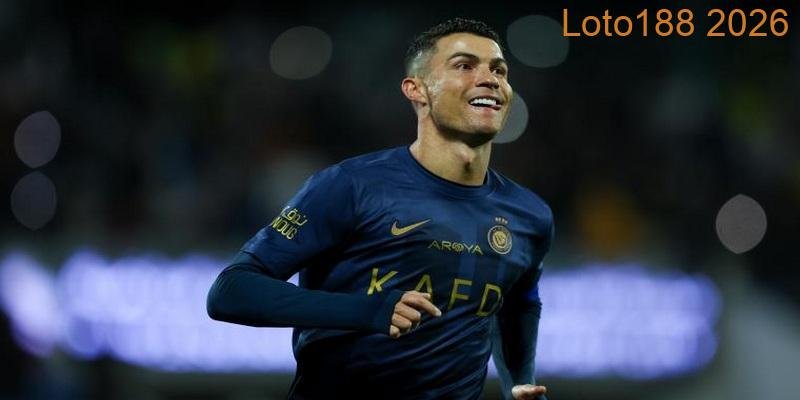 Cr7 với khối tài sản kếch xù