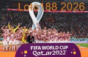 Croatia vô địch World Cup năm nào, hành trình