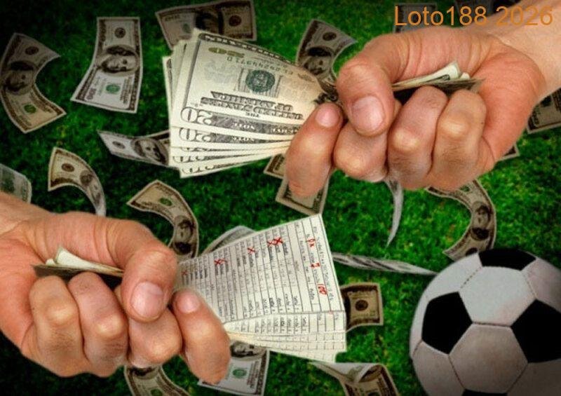 Một số thuật ngữ khác trong kèo bóng đá