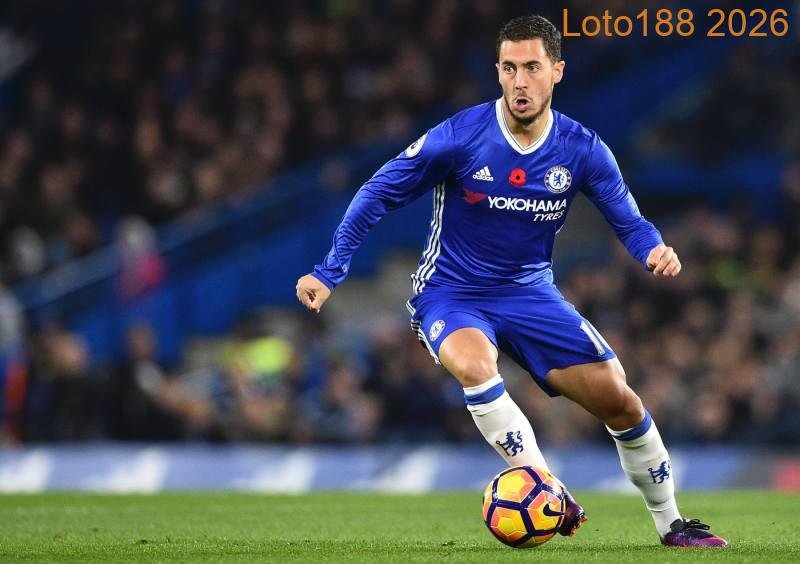 Cái tên không thể thiếu 1 thời bên hành lang cánh của The Blues