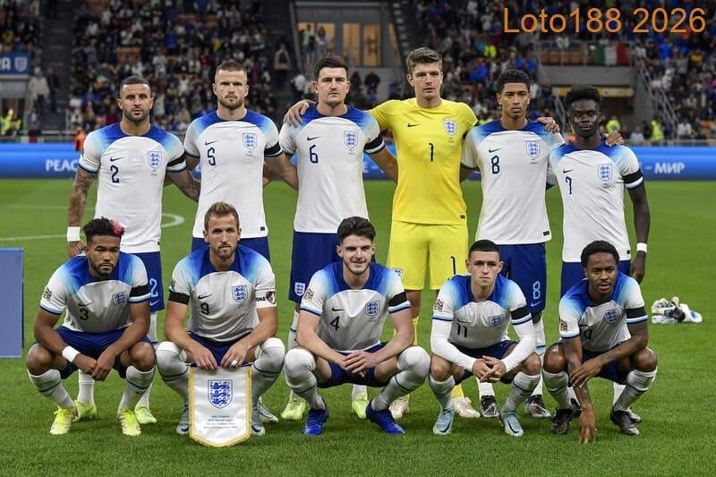 Anh vô địch World Cup mấy lần - Thành tích của đội bóng