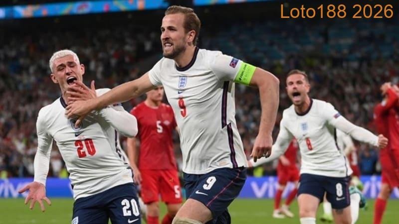 Anh vô địch World Cup mấy lần