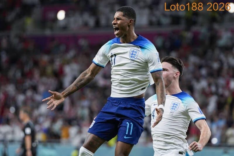 Anh vô địch World Cup mấy lần - Thông tin chung về đội bóng