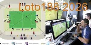 Các tình huống trọng tài sẽ check var