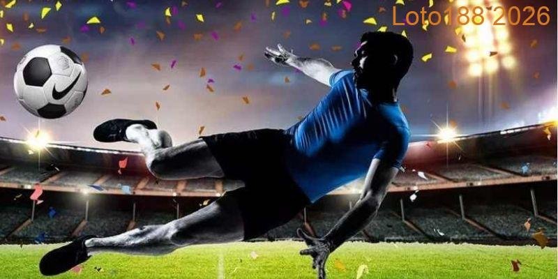 Ý nghĩa quan trọng của kiến tạo là gì trong bóng đá?