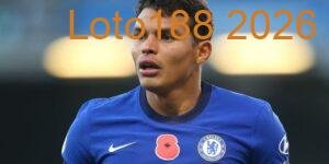 Thiago Silva là ai?