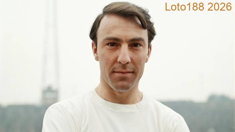 Jimmy Greaves là một chân sút huyền thoại